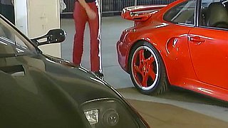 Car Sex- The Rival Full Movie