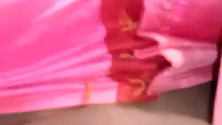 Bts - Nude Video Call to Friend. Cuckold Husband Watching