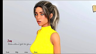 Wild trio gets down and dirty in adult anime fun