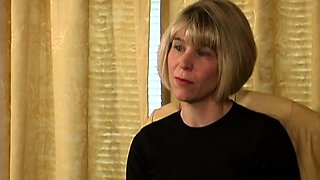 School Swats: Mrs. Burns