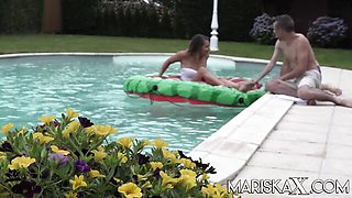 Sam and Maximo's 1080p action