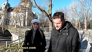 Matt and Porno's 3some video