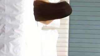 Ma chienne french amateur couple hidden cam 1