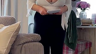 New Daddy Stepdaughter Video