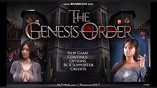 The Genesis Order - Kimberly Sport Duo Lewd #194