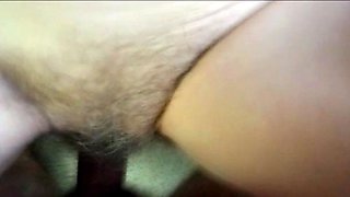 jizz on backseat