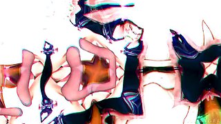 LATEXPLAYTIME Latex Clad Babes ANAL Fuck FRENZY