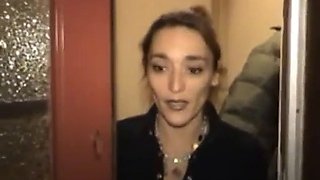 Yazmin Daniel very hot turkish woman fuck for money