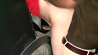 Indian Wife Fucked on Road - Nude Flashing