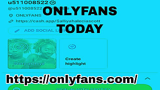 black girl fucking creamy pussy