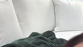 Nicole Doshi Has a Passion for Christian Clay's Big Cock and Gets It Slammed in All Her Holes