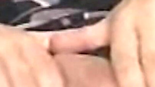 Storm Seller & Mike Hammer Pink Dildo Suck Cumshot