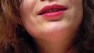 Teasing - Beg on Your Knees for More!