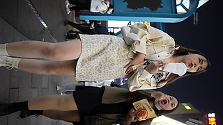 Naughty Amateur Fucked On Hidden Cam