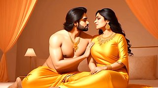 Anime porn, ass-fuck, hottest