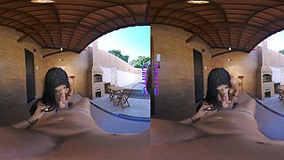 PURITYVR Kayla is an innocent doll