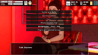 Unlimited Pleasure v0.2.1 Part 7 Final Gameplay by Loveskysan69