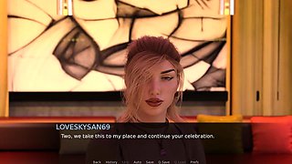 Archon Chapter Three Part 1 Gameplay by Loveskysan69
