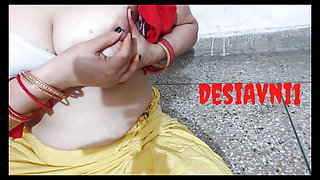 Desi avni enjoy mastubation part 1