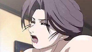 Taboo Charming Mother PT 01