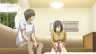 Kyonyuu Daikazoku Saimin - Ep. 2