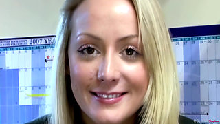 Interview Featuring Alana Chase