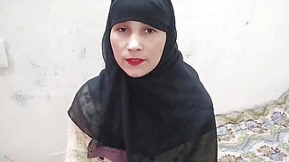 Muslim girlfriend ko ghar me band kar ke pel diya