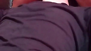 MILF's pussy licking until orgasm