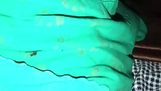 Caught Cheating and Fucking Secretly by Cock Fucking While Raining Hard Fucked Caught