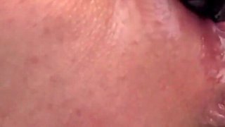 Anal 3 Finger Masturbate and AssHole Working and Pee on the End