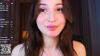 Berenice Bain Ignites Youthful Passion in Homemade Teen Bliss