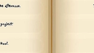 Sex Note V0.055 Part 1 Sex House by Loveskysan69