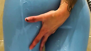 Latex House Wife