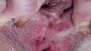 Close up Pis Compilation 9