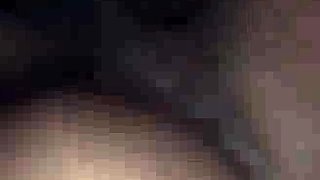 Pretty Latina with Blue Eyes Cheats on Husband with BBC bb