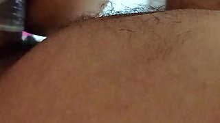 If You Stick Your Dick up My Ass My Pussy Will Get Very Wet