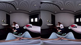 Tutoring Teacher Temptation Part 1 - Asian Schoolgirl Hardcore Creampie