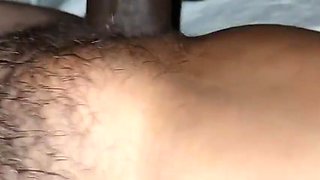 Today I Pressed My Girlfriend And Fucked Her All Night Long