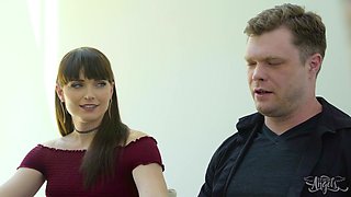 Mike Panic's Girlfriend Passion in Slutty Heat