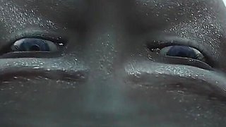 Robaatoo Zmsfm Hot Latina with Juicy Booty Swallows Massive Monster Cock - Intense Hardcore Pleasure & Creamy Finish