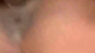 Vanessa B Was Moaning While This Big Black Cock Was Fucking Her Soaking Wet Cunt.