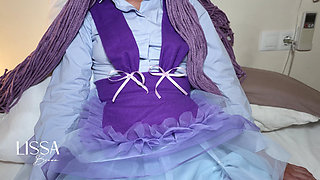 You've Bought a New Rag Doll for Your Bed