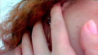 Naughty vixen unbelievable hot solo scene