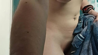 Shower Video