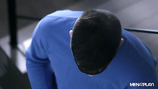 Boy Lust 2 - MENatPLAY