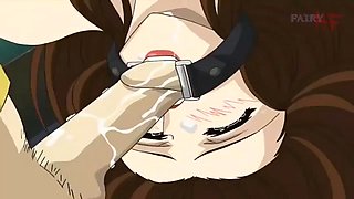 Depravity Destruction of a Female Teacher Episode 3 English Dub