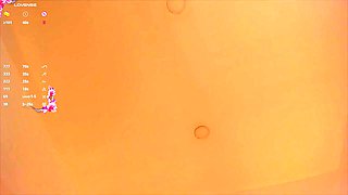 Amoral bimbo thrilling hot erotic clip