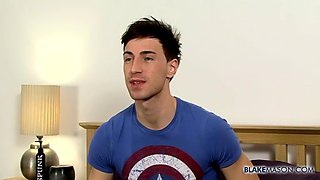 Catching Up With Hung Kayen! - Kayden Gray