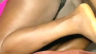 Big Ass Ebony Slut Takes My BBC in Her Butt Hole Doggy Style She’s My Classmate and Has Been a Naughty Student