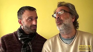 Pascalssubsluts - curvaceous Devon Breeze toys during ass-fuck